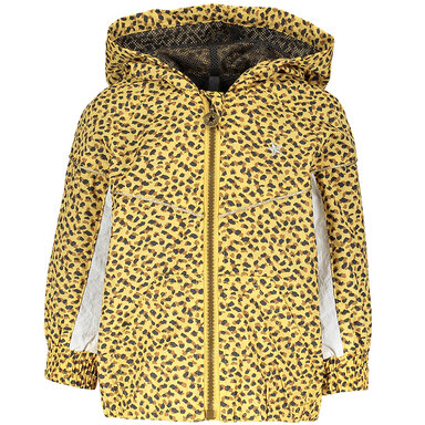 Zomerjas hoody light (panther)