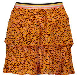 Rokje Nikkie (blazing orange)