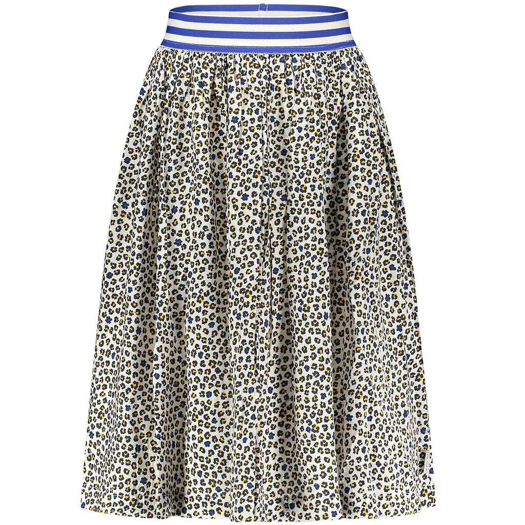 Rok B.Confident (leopard)