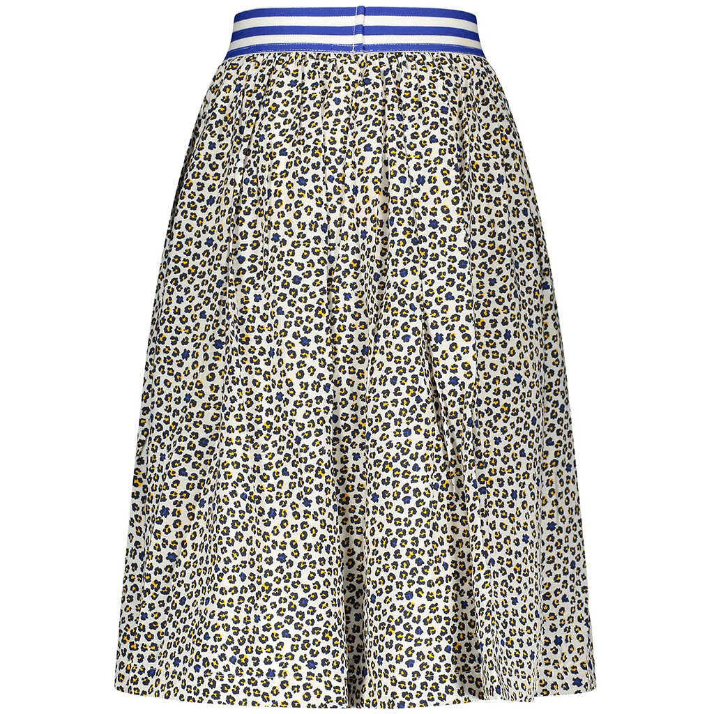 Rok B.Confident (leopard)