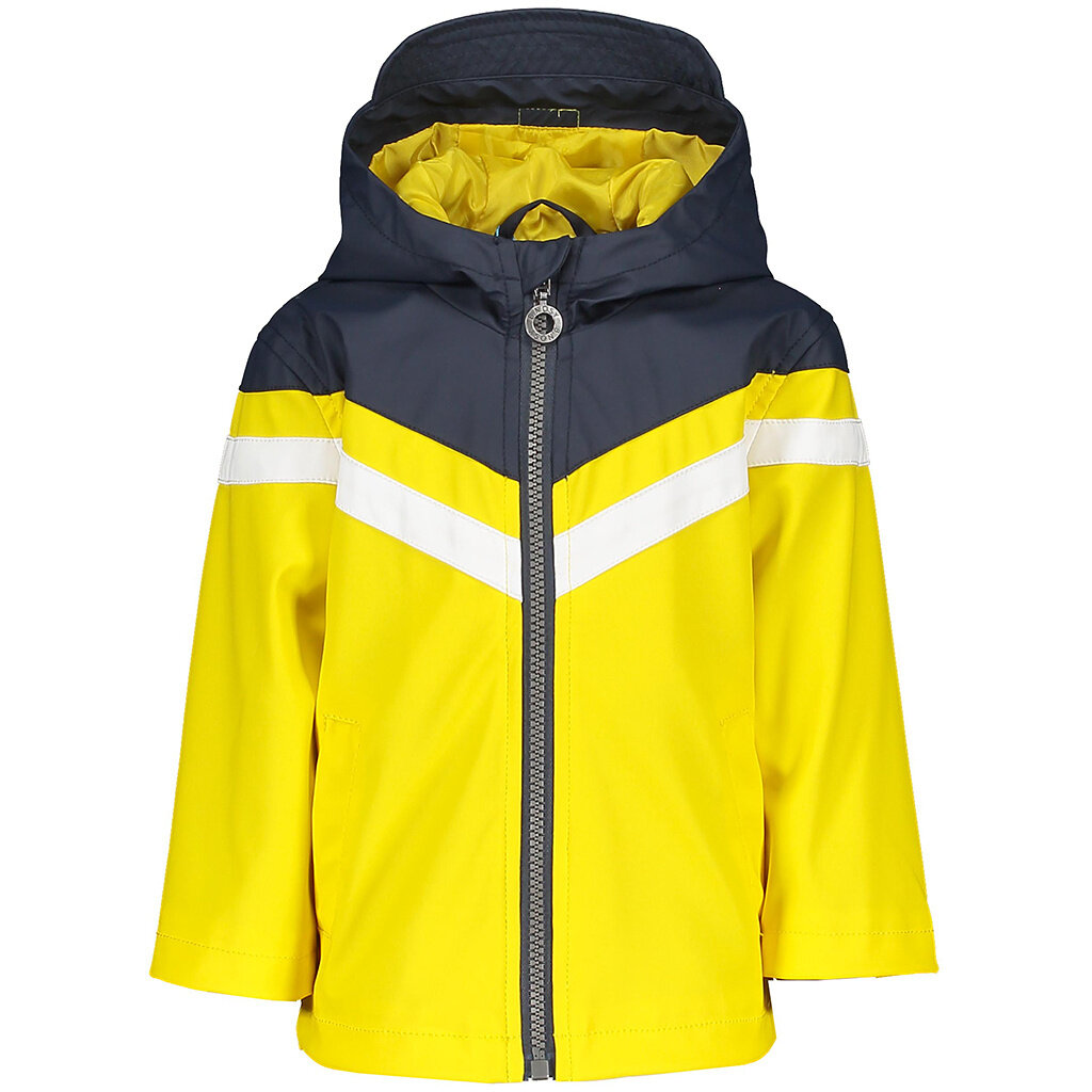 Zomerjas parka (lemon chrome)