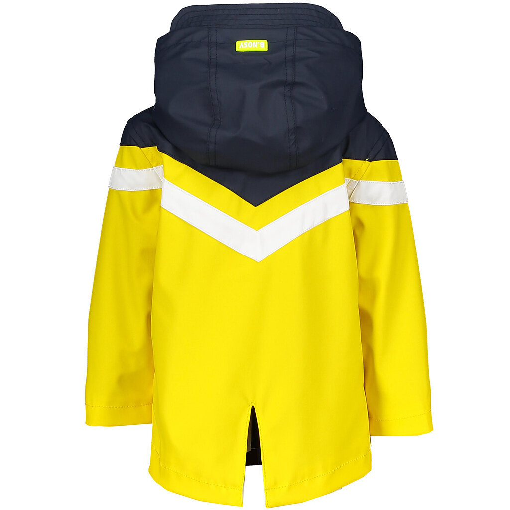 Zomerjas parka (lemon chrome)