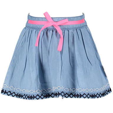 Spijker rokje (curious)