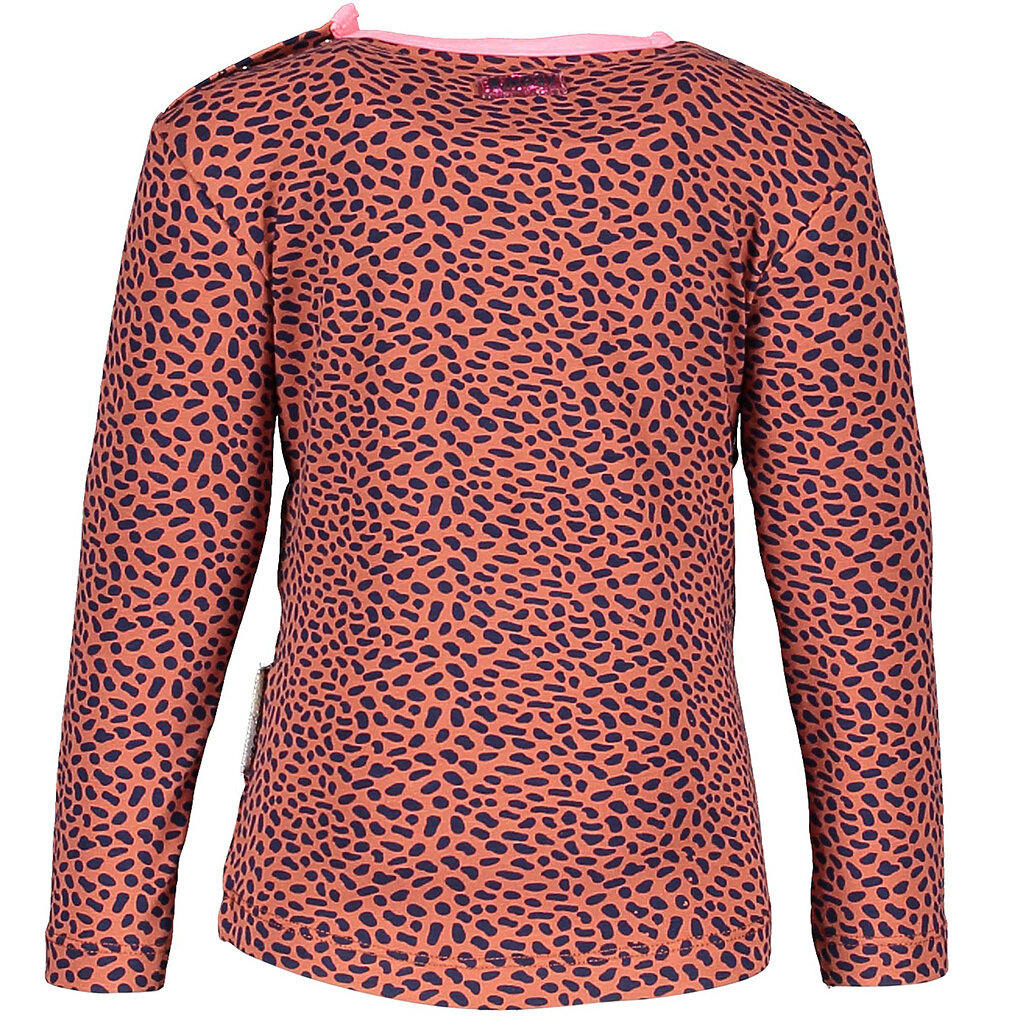 Longsleeve (mix dots)