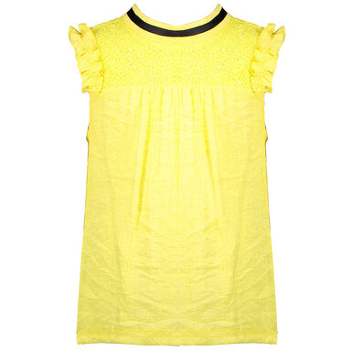 Blouse Taya (lime light)