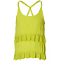 Quapi Singlet Felina (lemon yellow)