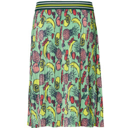 Rok Femi (green fruit)