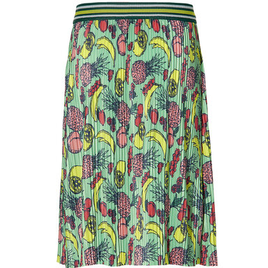 Rok Femi (green fruit)