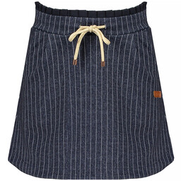 Broek-rokje Nuna (navy blazer)