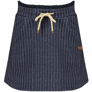 Broek-rokje Nuna (navy blazer)