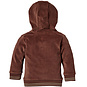 Quapi Truitje hoodie Liano (chestnut)