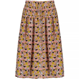 Rok Nom (peaches 'n cream)