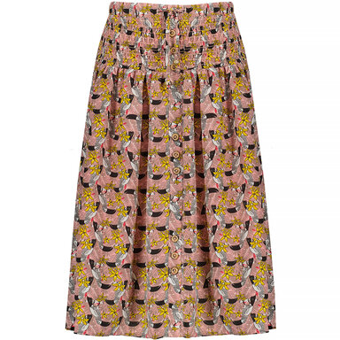 Rok Nom (peaches 'n cream)