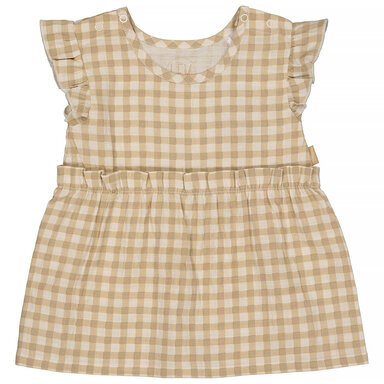 Jurkje Daantje (crème check)