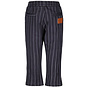 Like Flo Joggingbroekje (navy stripe)