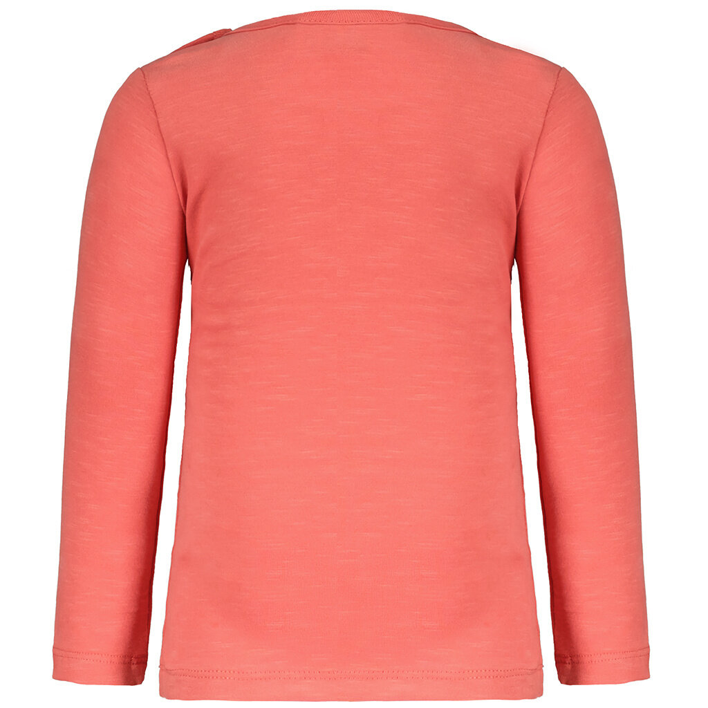 Longsleeve (coral)