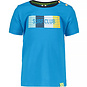 B.Nosy T-shirt (surf blue)