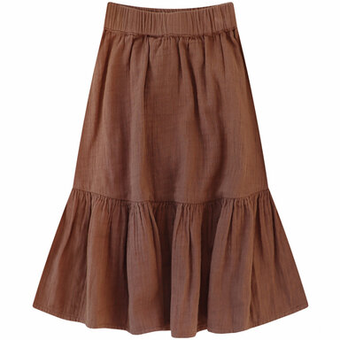 Rok Fajen Muslin (chocolat)