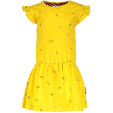 Jurkje Bananas (cheer banana yellow)