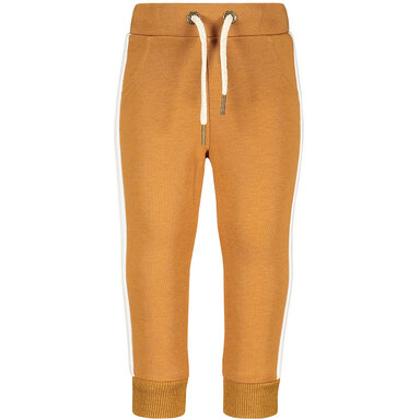 Joggingbroekje (camel)