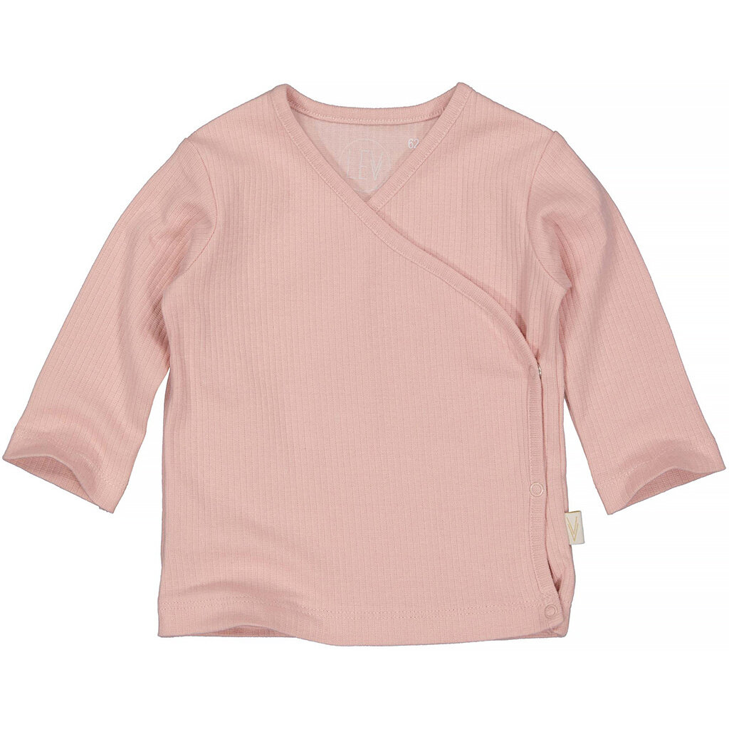 Longsleeve Noreen (pink blush)