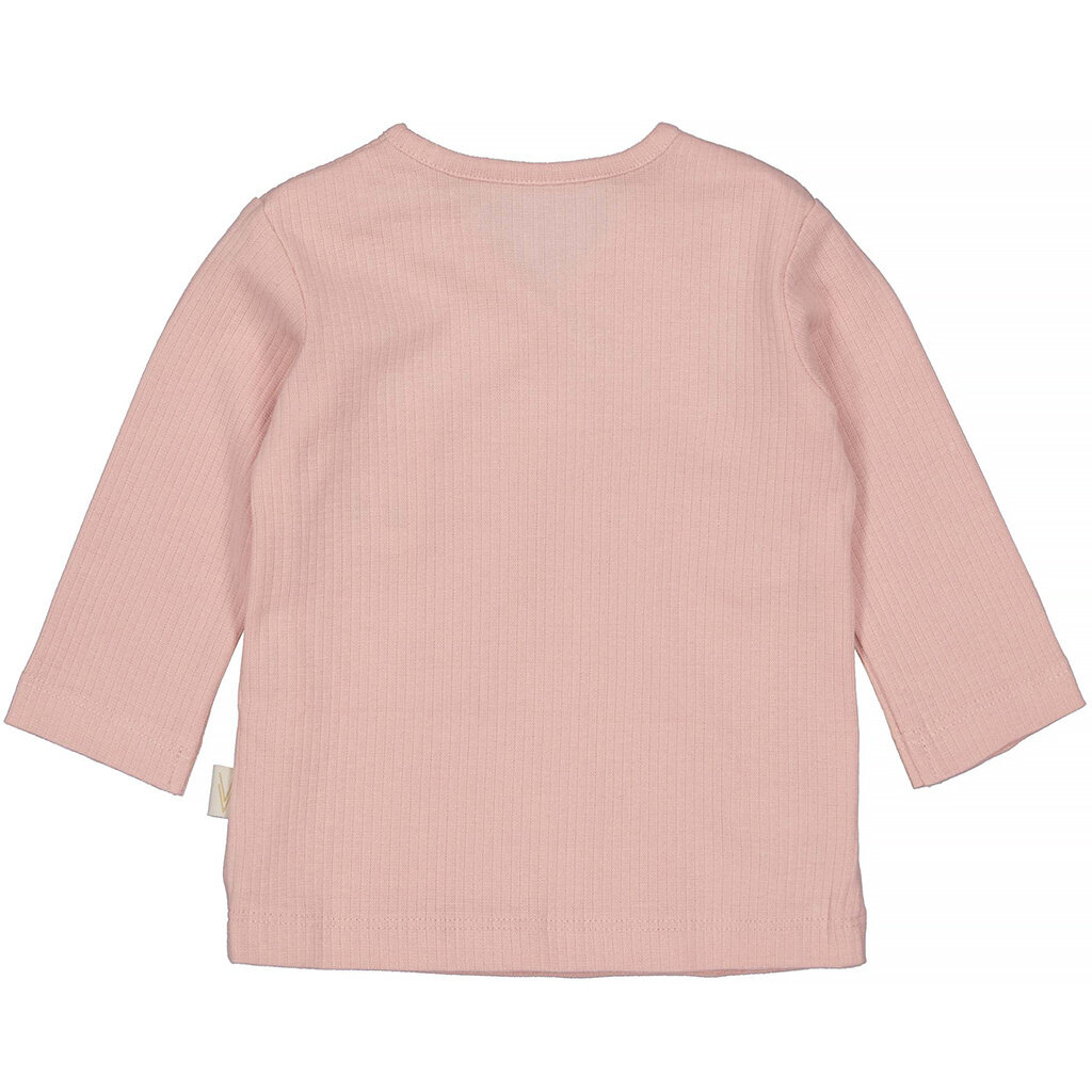 Longsleeve Noreen (pink blush)