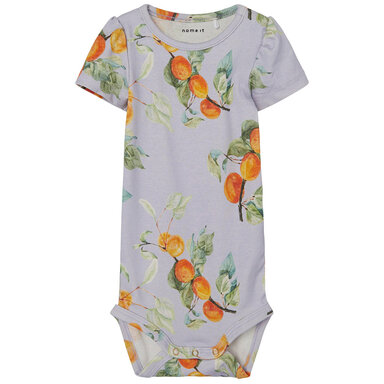 Rompertje Jessie (purple heather)