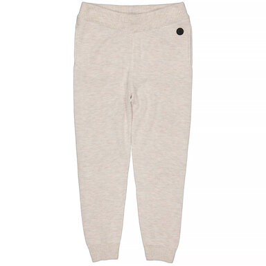 Broek Aylin (white cream)