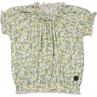 Blouse Thalis (sand desert flower)