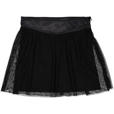 Rokje Arlon (grey metal)