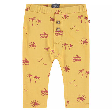 Broekje Turtle (sunrise)