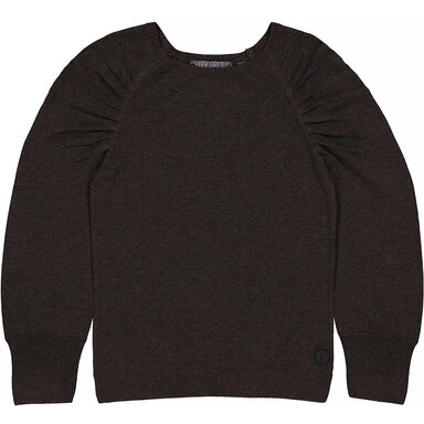 Trui Anais (grey metal)