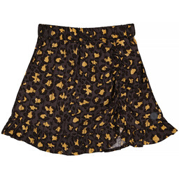 Rokje Asya (grey leopard)