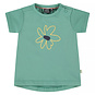 Babyface T-shirt Picnic (emerald)