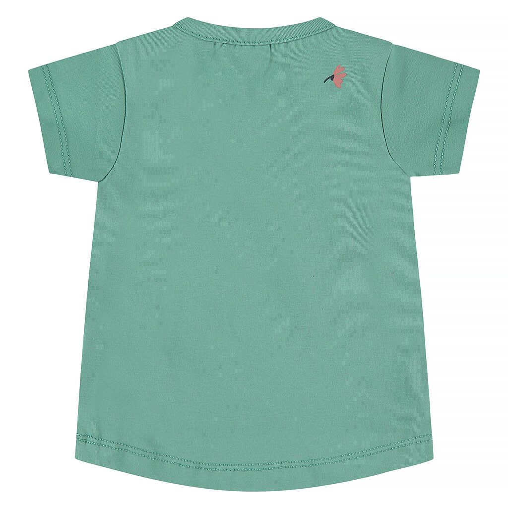 T-shirt Picnic (emerald)