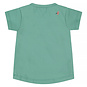 Babyface T-shirt Picnic (emerald)