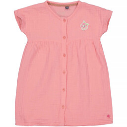 Jurkje Nadine (pink poppy)