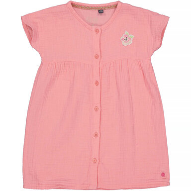Jurkje Nadine (pink poppy)
