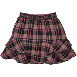 Rokje Kendra (sand check)