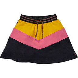 Rokje Kenja (grey midnight)