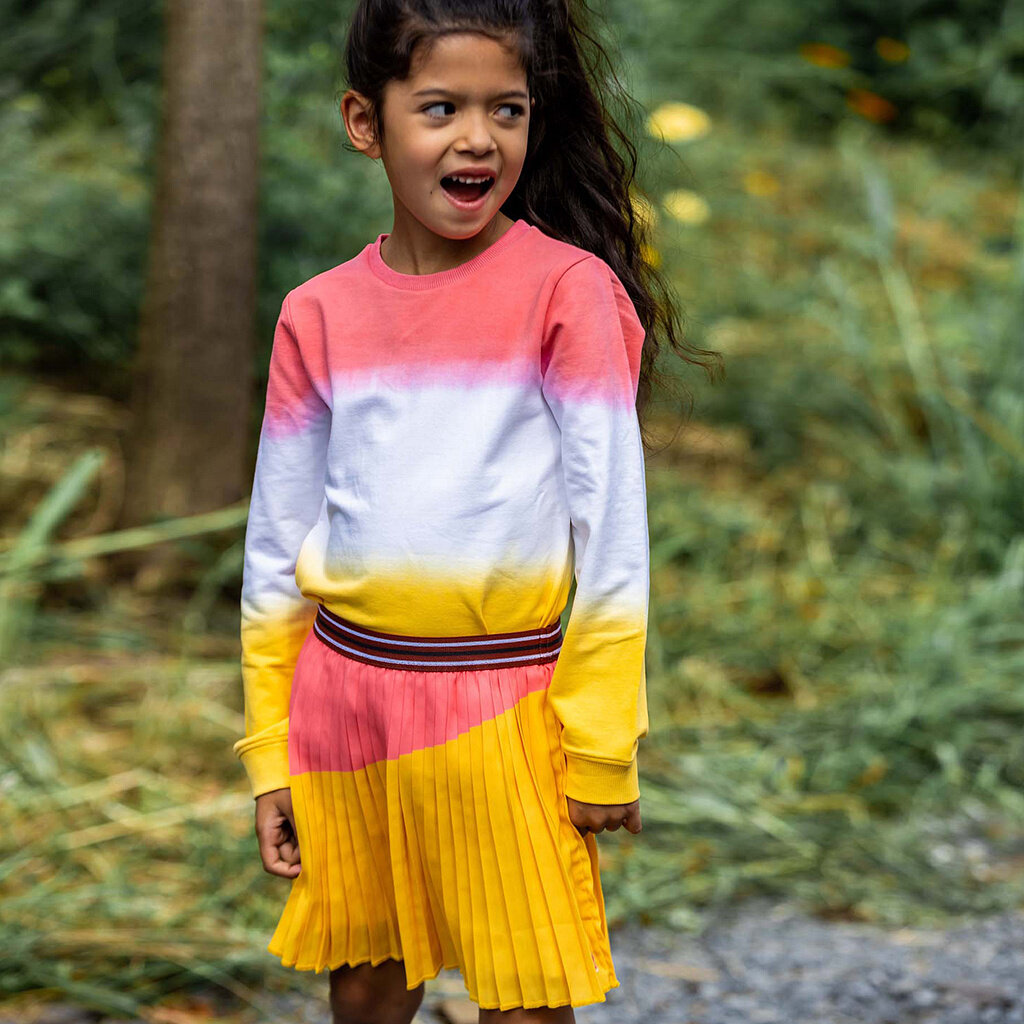 Rok Mariam (pink coral)