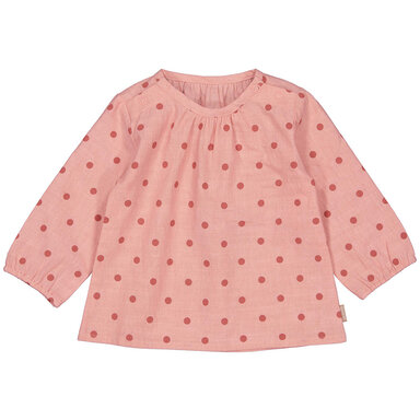 Blouse Phebe (pink rose)