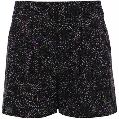 Broek-rokje (amethyst)