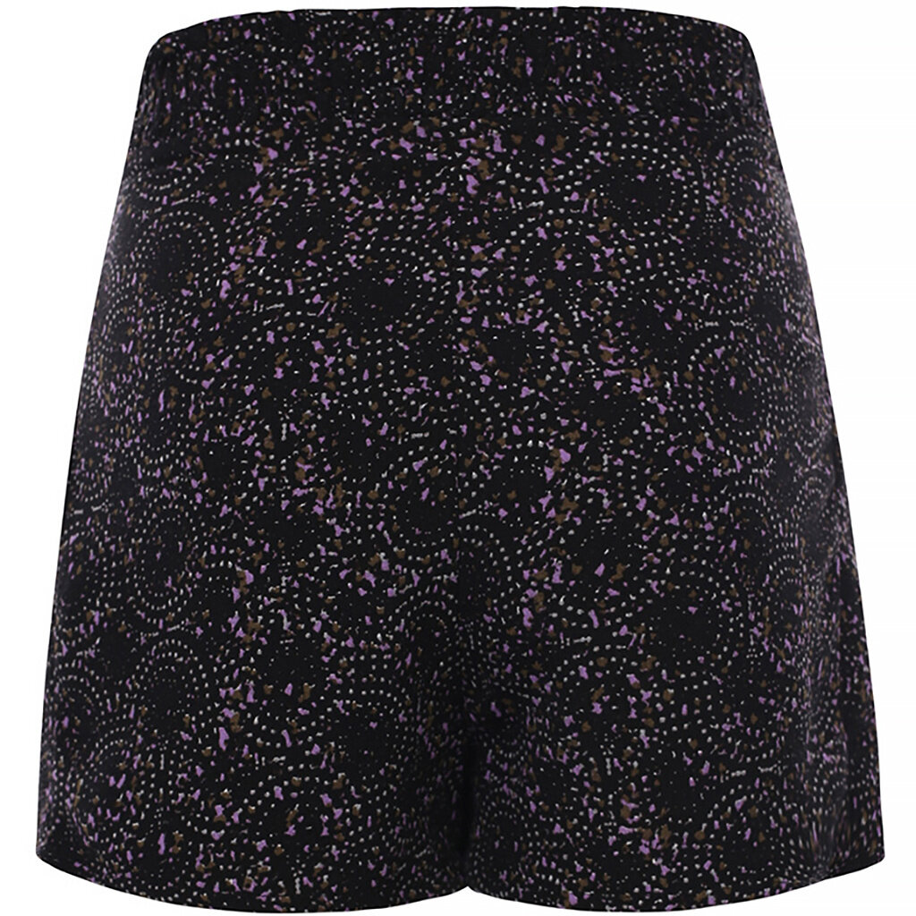 Broek-rokje (amethyst)