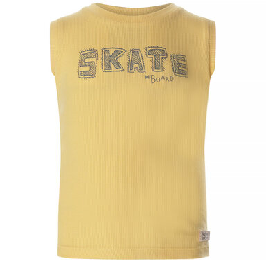 Tanktop (yellow)