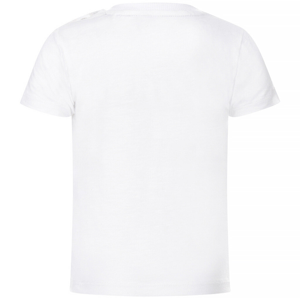 T-shirt (white)