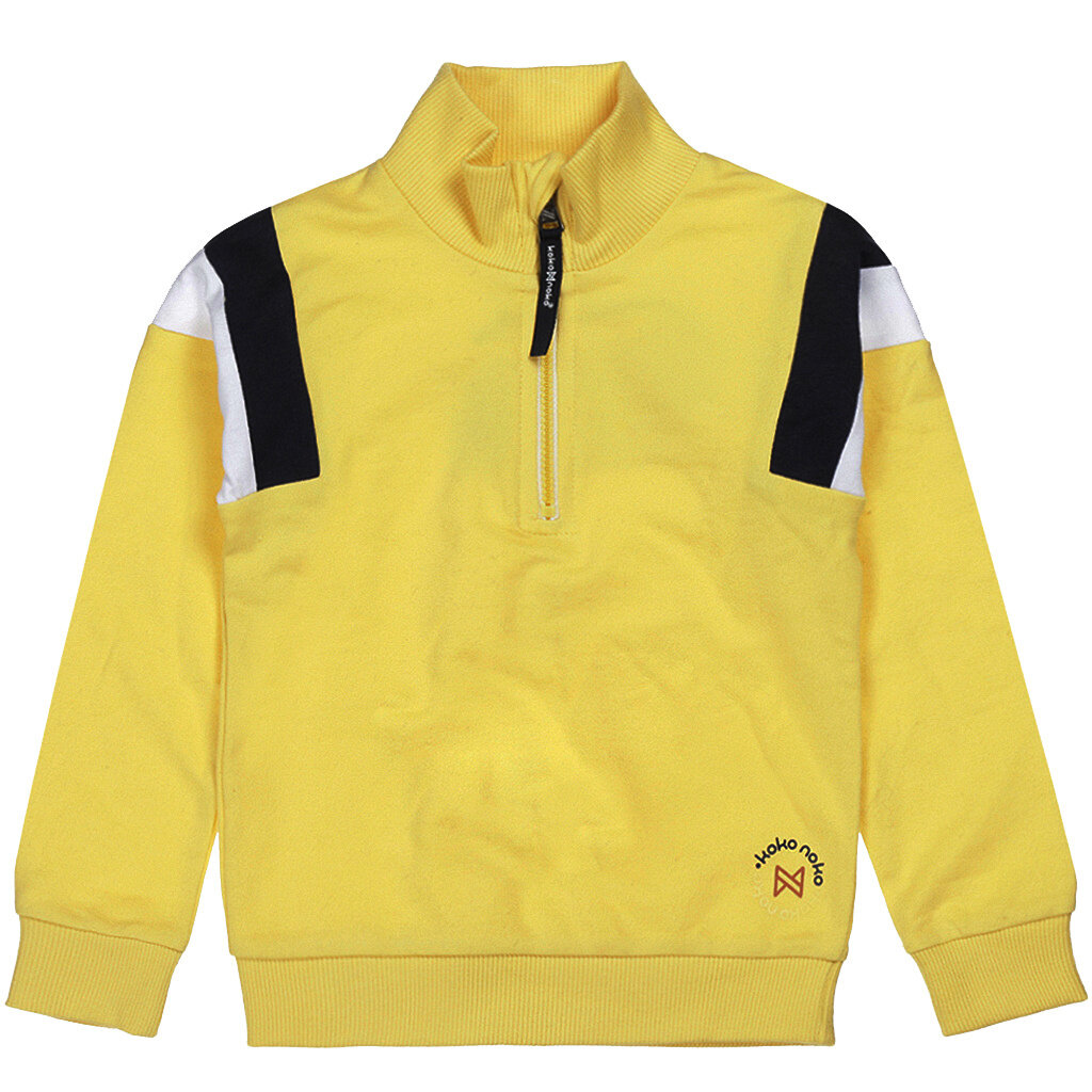 Trui (yellow)