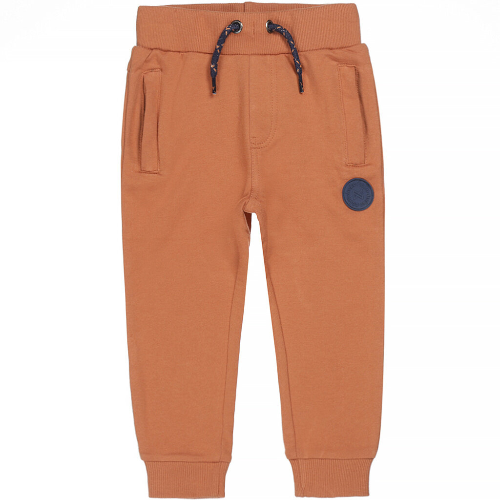 Joggingbroek  (camel)