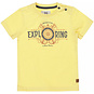 KOKO NOKO T-shirt (yellow)