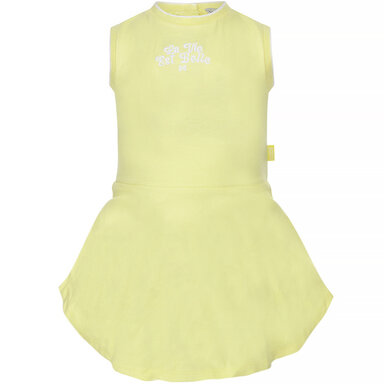 Zomerjurkje (yellow)